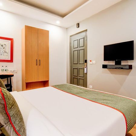 Townhouse Jaipur Airport Hotel Exterior foto