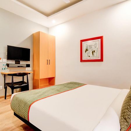 Townhouse Jaipur Airport Hotel Exterior foto